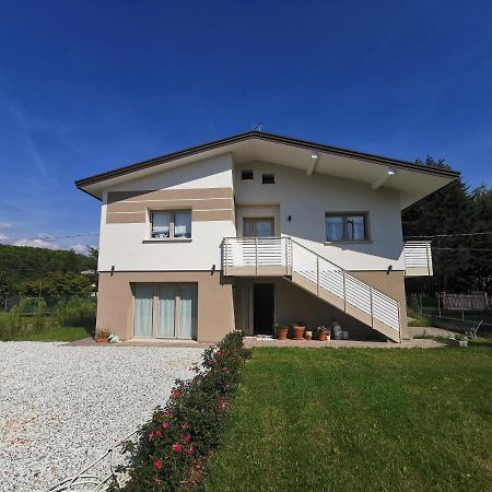 B&B I Sassi Del Piave Covolo  Bagian luar foto