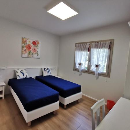 B&B I Sassi Del Piave Covolo  Bagian luar foto