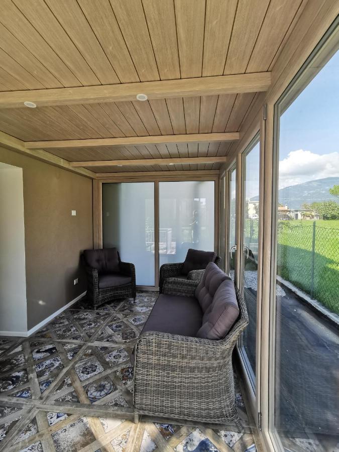 B&B I Sassi Del Piave Covolo  Bagian luar foto
