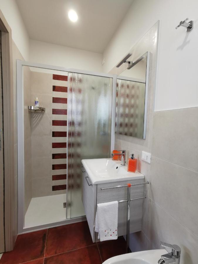 B&B I Sassi Del Piave Covolo  Bagian luar foto