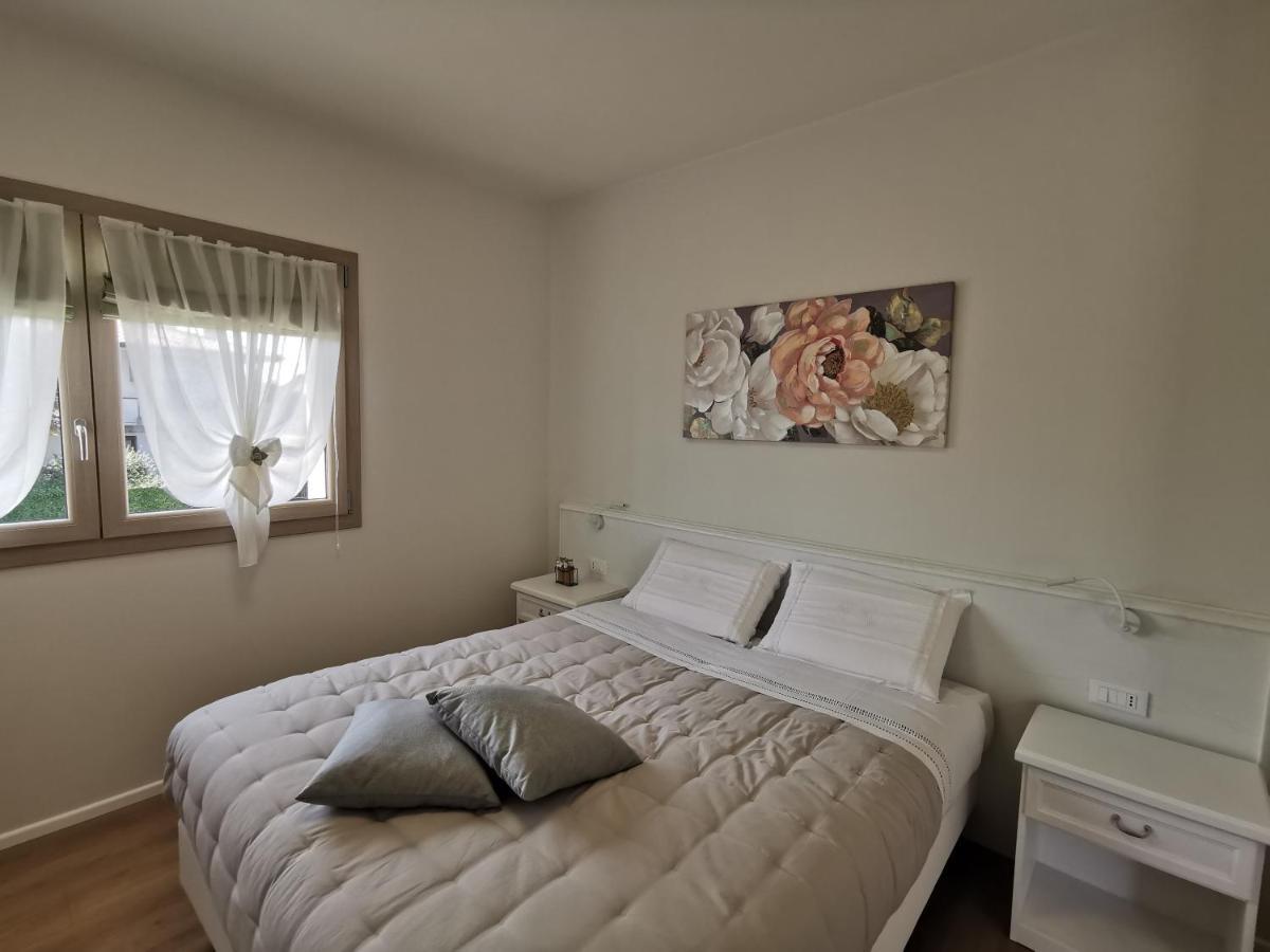 B&B I Sassi Del Piave Covolo  Bagian luar foto