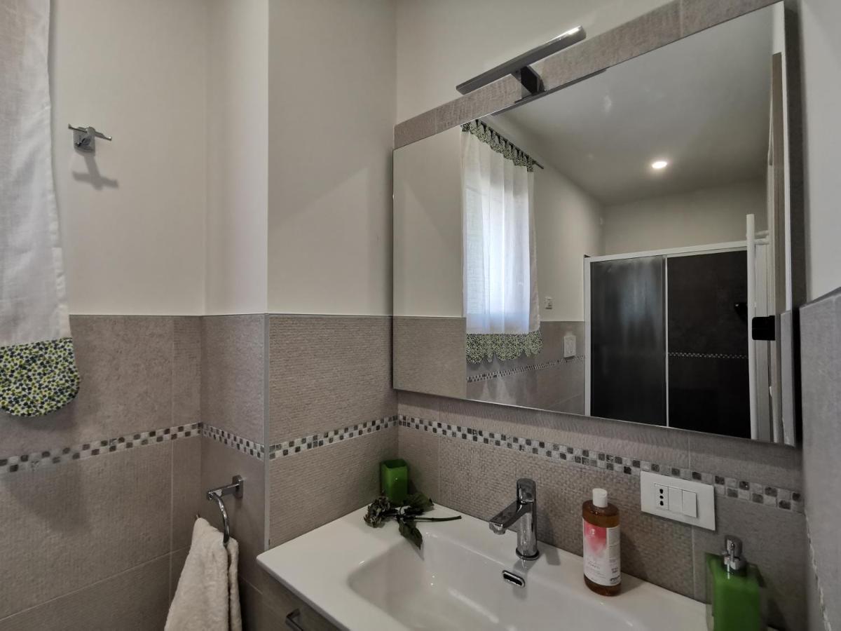 B&B I Sassi Del Piave Covolo  Bagian luar foto