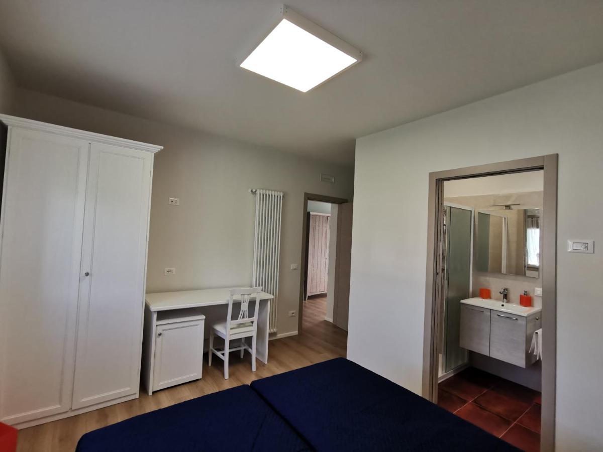 B&B I Sassi Del Piave Covolo  Bagian luar foto